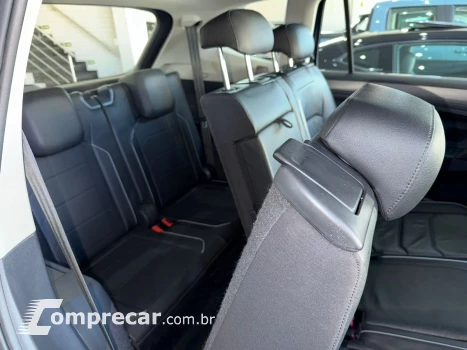TIGUAN 1.4 250 TSI Allspace Comfortline