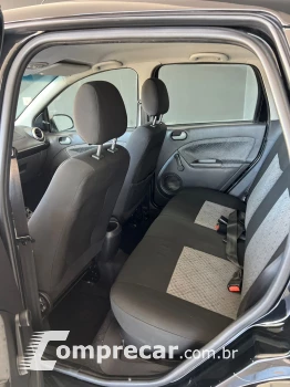 FIESTA 1.0 Rocam SE 8V