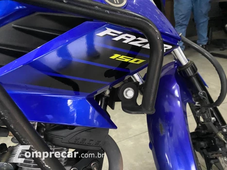 FAZER 150