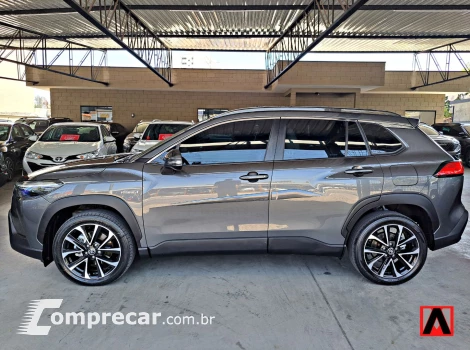 COROLLA CROSS 1.8 VVT-I Hybrid XRX