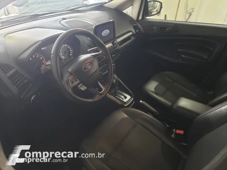Ecosport Freestyle 1.5