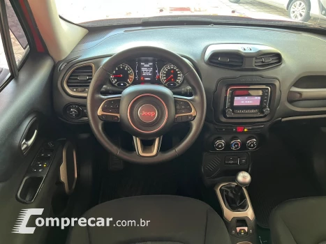 RENEGADE 1.8 16V Sport