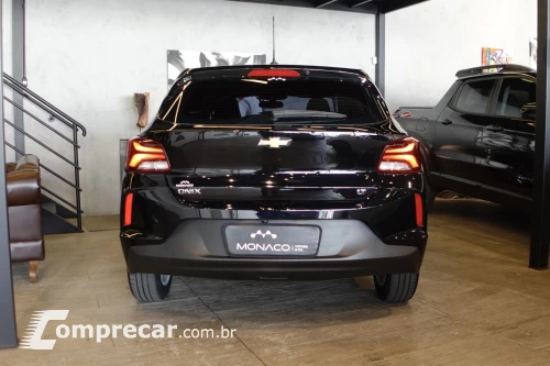 Onix Hatch 1.0 4P FLEX LT