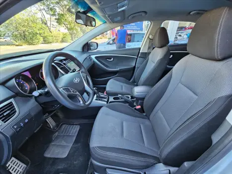 I30 1.8 MPI 16V GASOLINA 4P AUTOMATICO