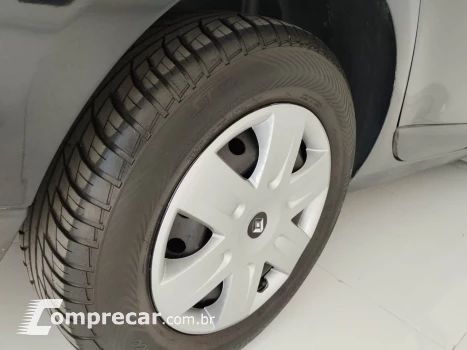 FLUENCE 1.6 Expression 16V