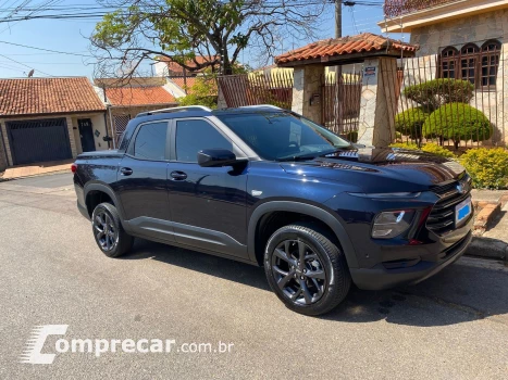 MONTANA 1.2 Turbo Premier