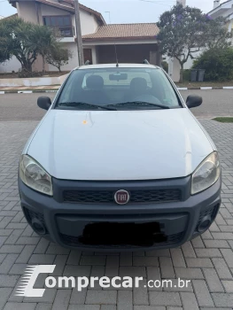 Fiat STRADA 1.4 MPI Working CS 8V 2 portas