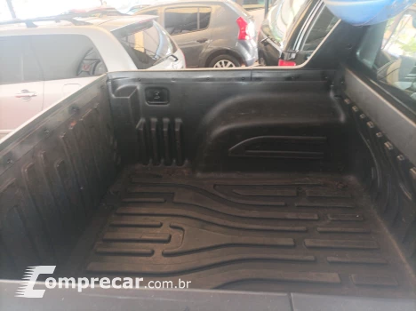 DUSTER OROCH 1.6 16V SCE Express