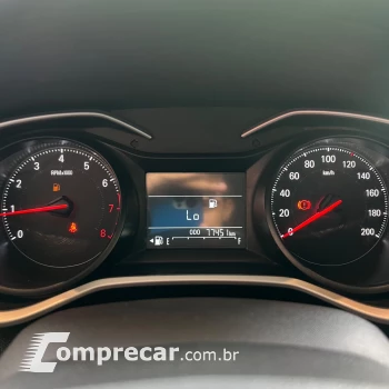 ONIX HATCH LT 1.0 12V TB Flex 5p Mec.