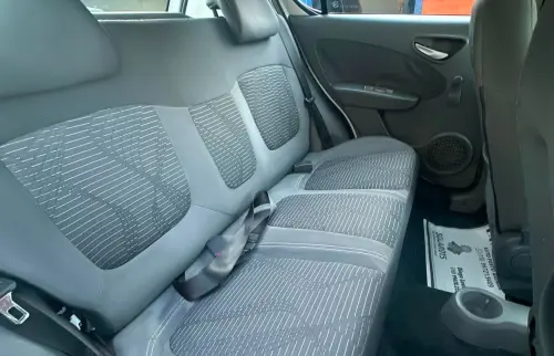 PALIO 1.0 MPI Attractive 8V