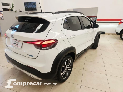 PULSE 1.0 Turbo 200 Hybrid Audace