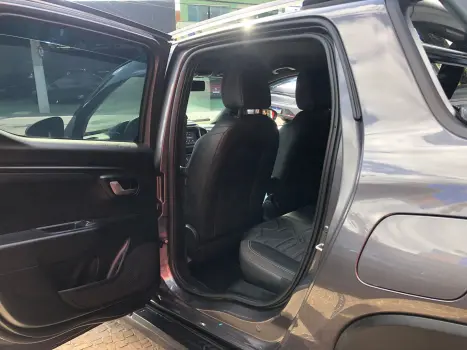 Strada 1.3 Firefly Flex Volcano Cd Cvt