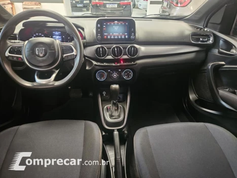 ARGO 1.8 E.torq Trekking