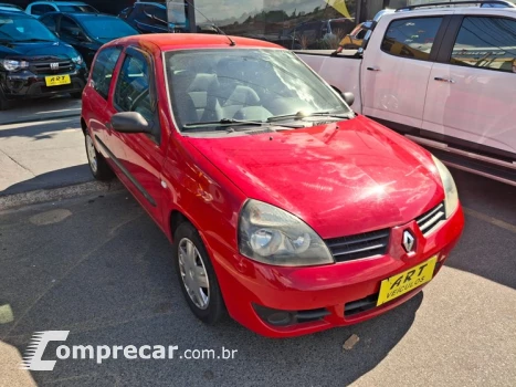 CLIO 1.0 Campus 16V