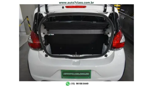 MOBI - 1.0 EVO LIKE. MANUAL