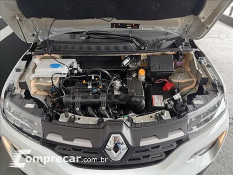 KWID 1.0 12V SCE Outsider