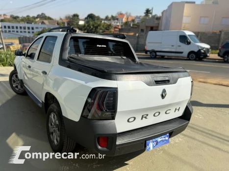 OROCH 1.6 16V SCE Intense