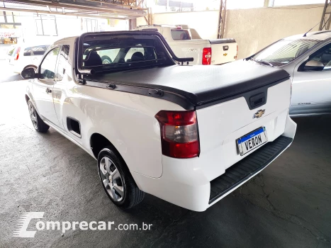 MONTANA 1.4 MPFI LS CS 8V