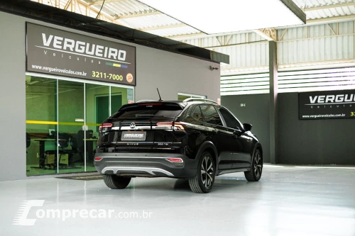 NIVUS 1.0 200 TSI Highline