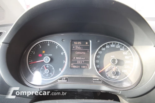 FOX 1.6 MI Prime I-motion 8V