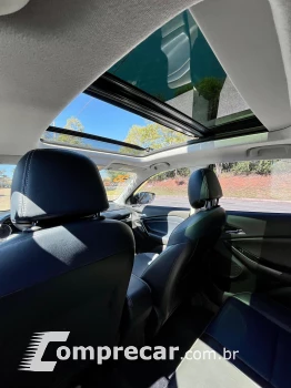 TRACKER 1.2 Turbo Premier