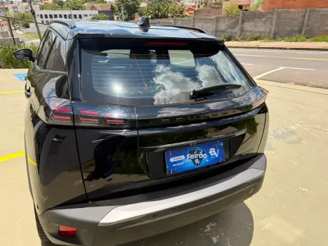 2008 1.0 Turbo 200 Allure