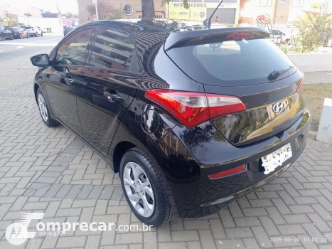 HB20 1.6 Comfort Plus 16V