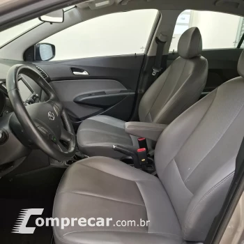 HB20 1.6 Premium 16V