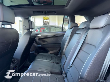 TIGUAN 2.0 300 TSI Allspace R-line