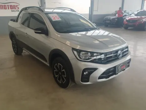 SAVEIRO 1.6 MSI Extreme CD 16V