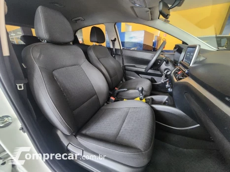 HB20 1.0 12V Comfort Plus