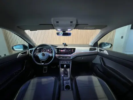 POLO 1.0 200 TSI HIGHLINE AUTOMÁTICO