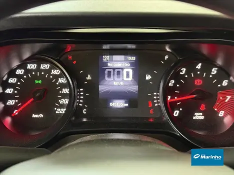 ARGO 1.0 FIREFLY FLEX DRIVE MANUAL