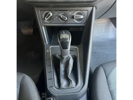 NIVUS 1.0 200 TSI TOTAL FLEX COMFORTLINE AUTOMÁTICO