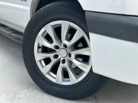 S10 2.8 4X2 CD 12V TURBO INTERCOOLER DIESEL 4P MANUAL