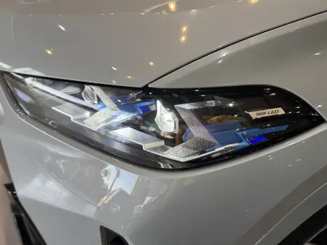 X6 3.0 HÍBRIDO XDRIVE40I M SPORT AUTOMÁTICO