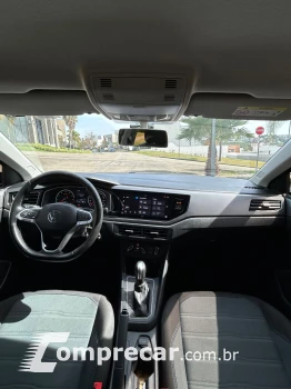 NIVUS 1.0 200 TSI Comfortline