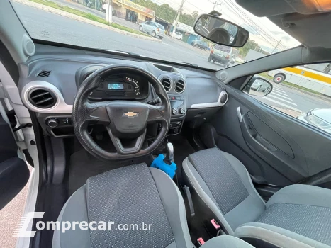 MONTANA 1.4 MPFI LS CS 8V