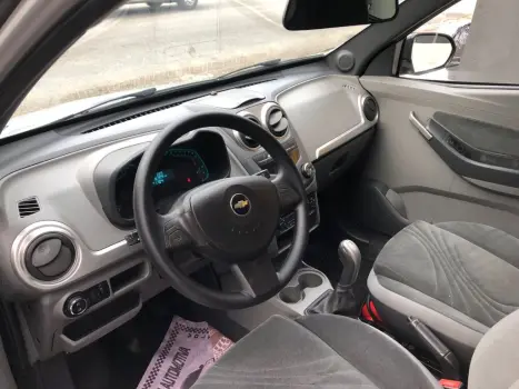 AGILE LTZ 1.4 MPFI 8V FlexPower 5p