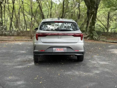 HB20 HB20 COMFORT 1.0 TB FLEX 12V MEC