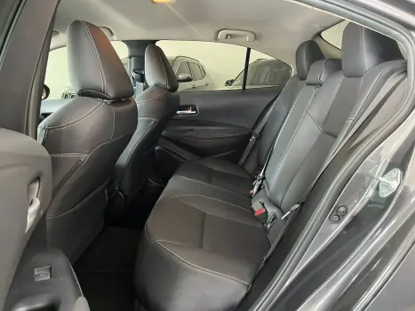 COROLLA 2.0 Vvt-ie XEI