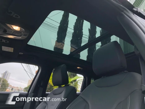 Compass 1.3 T270 Turbo Flex S At6