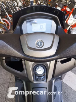 NMAX Connected SE 160 ABS