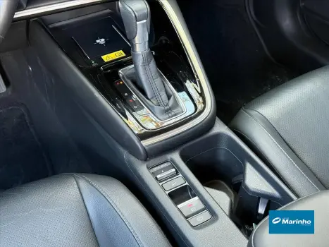 HR-V 1.5 DI I-VTEC TURBO FLEX TOURING CVT