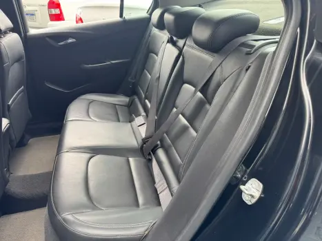 CRUZE 1.4 Turbo LT 16V