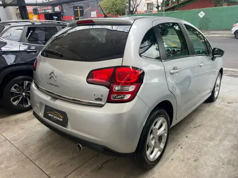 CITROEN/C3 1.6 A EXCL.