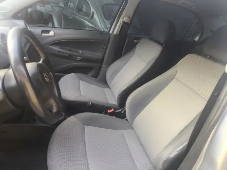 VOYAGE 1.6 MI Comfortline 8V