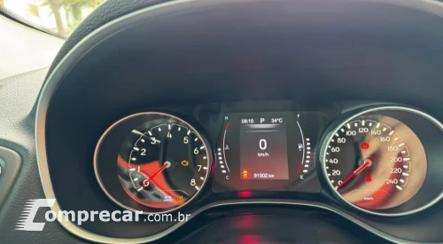 COMPASS SPORT 2.0 4x2 Flex 16V Aut.