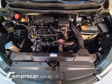 HB20 1.0 12V Comfort