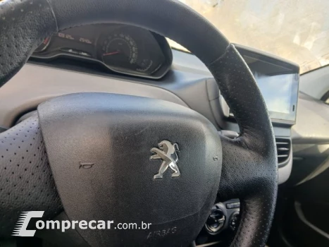 208 - 1.2 ACTIVE 12V 4P MANUAL